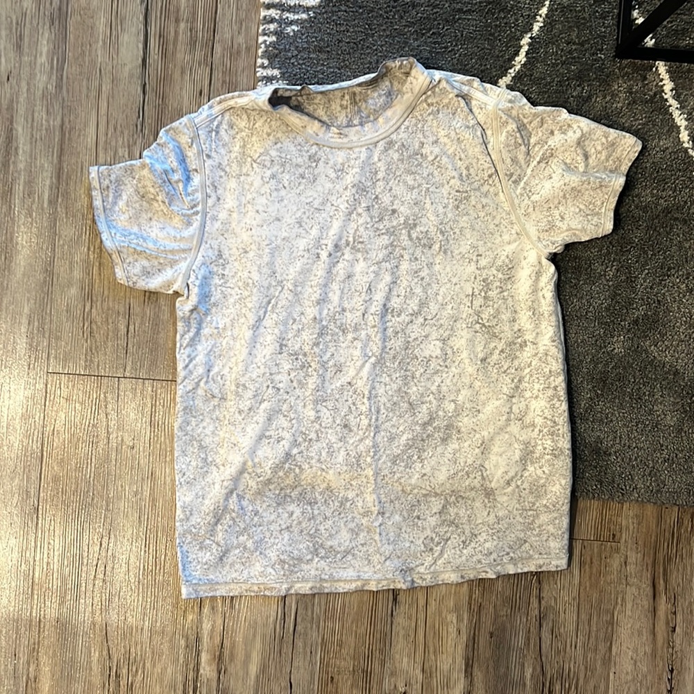 Lululemon All Yours Oversized T-Shirt